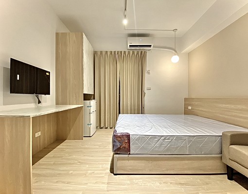 親親戲院💕精武車站✨鬧中取靜💕可貓貓✨質感裝潢 - Image 14