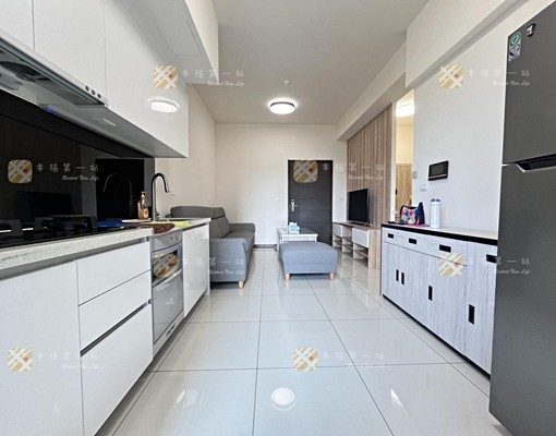 卡比秒殺💞可租補⚡千萬社區全配精裝二房💞社區最低價在這 - Image 14