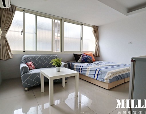 民樂✨精緻小窩💰可補貼🛵生活機能優👍請看內文 - Image 1