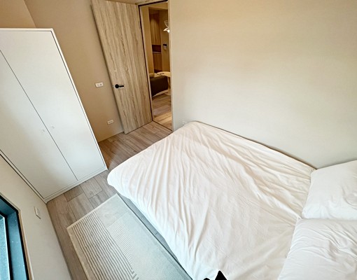 新光遠百市政府😺可貓咪😺雙租補❤️奶油系質感正兩房❤️ - Image 12