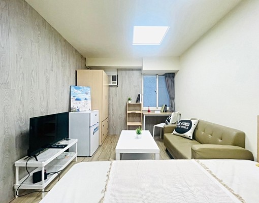 💖忠孝新生捷運站✅可租補、可寵貓🐈、含網、包裹代收 - Image 5