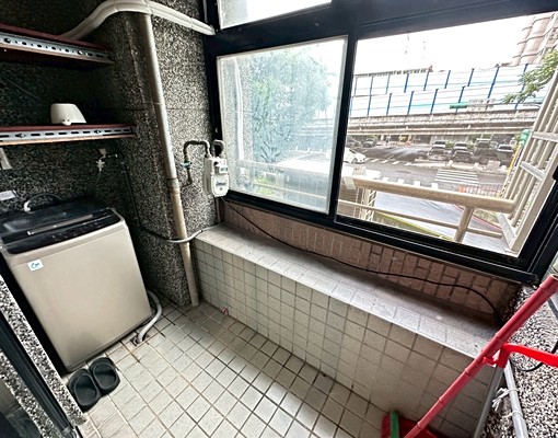 中山國小🌟電梯管理/租補稅/包裹垃圾收/獨洗曬/可炊/ - Image 8