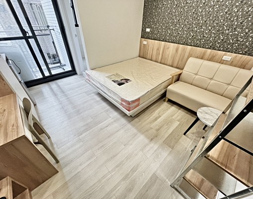 可租補🔥獨洗獨曬💖沙發✨地梯套房✅可貓咪 - Image 1