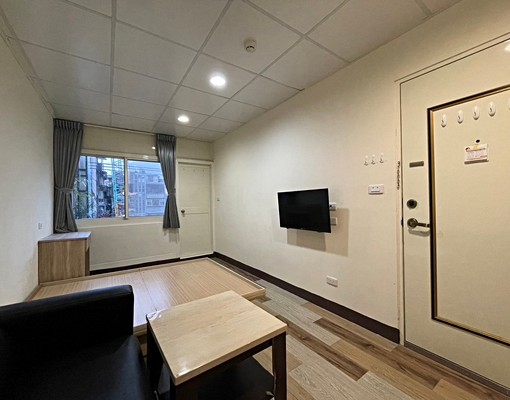 🐣新北投捷運/超大露台/採光🏠代收垃圾可租補可寵👍妤彤 - Image 6