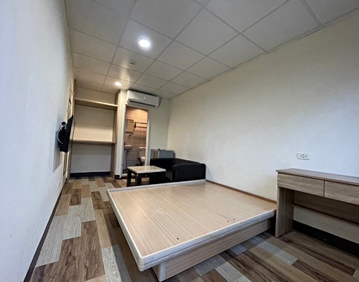 🐣新北投捷運/超大露台/採光🏠代收垃圾可租補可寵👍妤彤 - Image 11