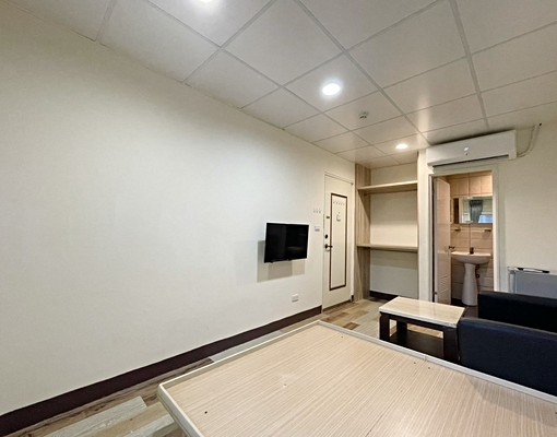 🐣新北投捷運/超大露台/採光🏠代收垃圾可租補可寵👍妤彤 - Image 4