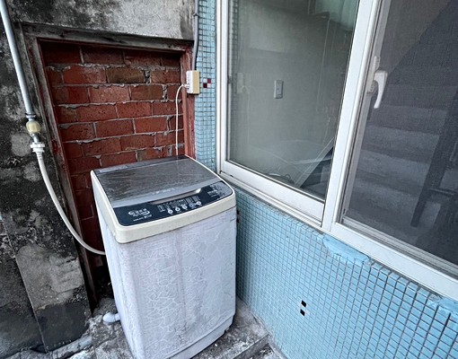 🐣新北投捷運/超大露台/採光🏠代收垃圾可租補可寵👍妤彤 - Image 9