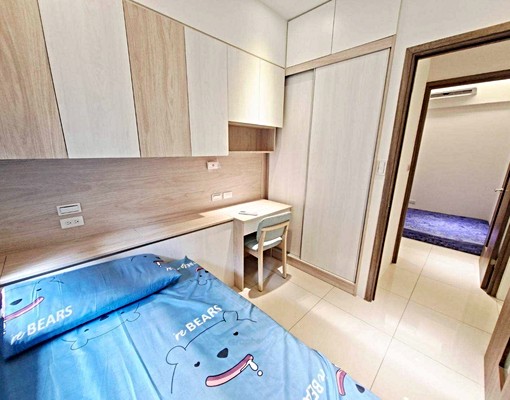 💫閃亮所向✨2改3房✨高裝全配稀有釋出💖 - Image 8