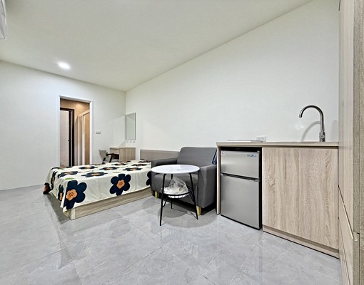 全新完工💕超滿配備✨鬧中取靜💕可貓貓✨質感裝潢 - Image 4