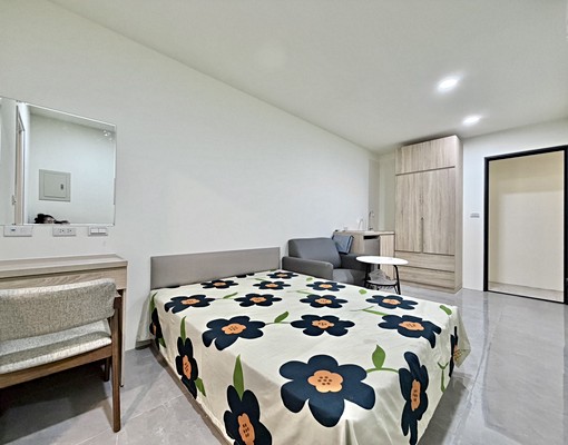 全新完工💕超滿配備✨鬧中取靜💕可貓貓✨質感裝潢 - Image 13