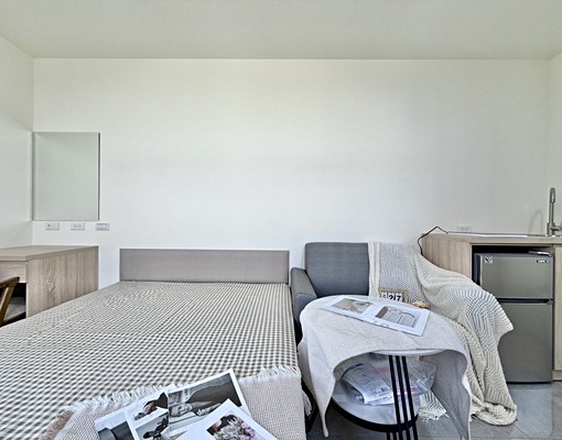 全新完工💕超滿配備✨鬧中取靜💕可貓貓✨質感裝潢 - Image 10