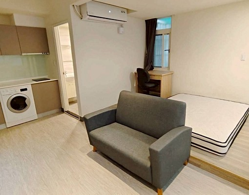 南勢角🌟免爬高/租補稅/可貓/可炊/垃圾收/獨洗脫烘 - Image 3