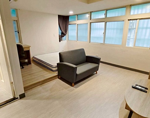 南勢角🌟免爬高/租補稅/可貓/可炊/垃圾收/獨洗脫烘 - Image 2