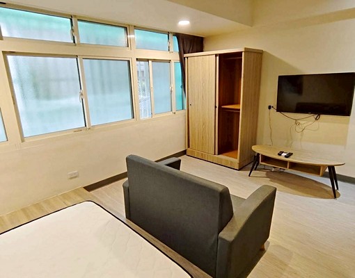 南勢角🌟免爬高/租補稅/可貓/可炊/垃圾收/獨洗脫烘 - Image 5