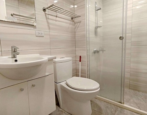 南勢角🌟免爬高/租補稅/可貓/可炊/垃圾收/獨洗脫烘 - Image 9