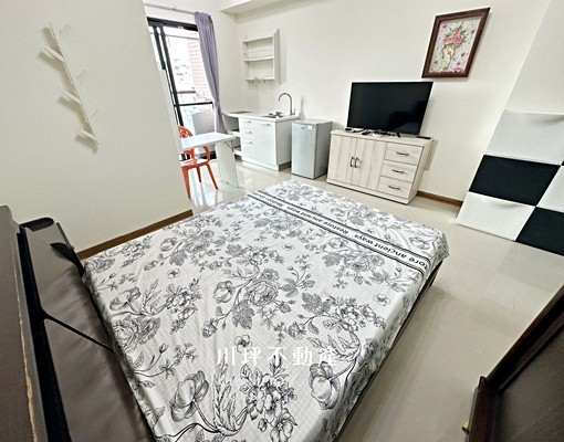 🐾可寵✨極美社區電梯管理員|陽台獨洗・乾溼分離・近東海台積 - Image 2