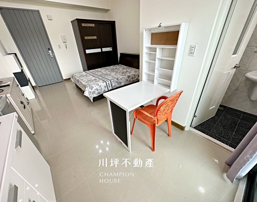 🐾可寵✨極美社區電梯管理員|陽台獨洗・乾溼分離・近東海台積 - Image 3