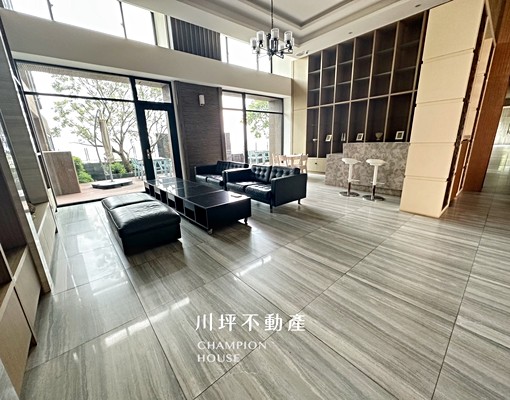 🐾可寵✨極美社區電梯管理員|陽台獨洗・乾溼分離・近東海台積 - Image 8