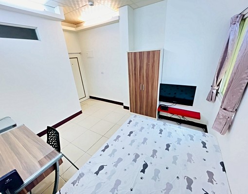 文心崇德捷運商圈♡低樓層♡可貓♡可租補♡機車位♡子母車 - Image 8