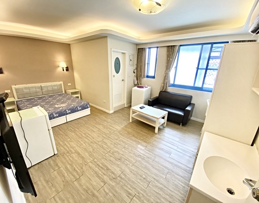 可租補🔥獨洗獨曬💖乾溼分離✨精武車站✅ - Image 2