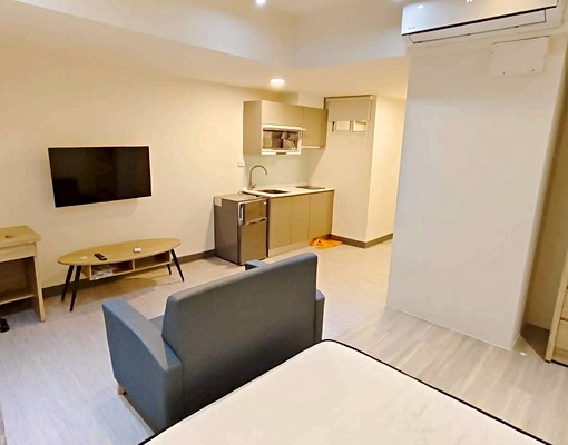 南勢角🌟免爬高/租補稅/可貓/垃圾收/獨洗脫烘/可炊 - Image 5