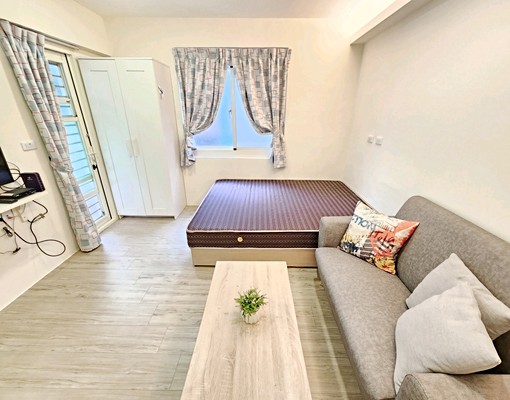 全新整理美套房~中壢SOGO商圈要看要快~尋找優質租客 - Image 6