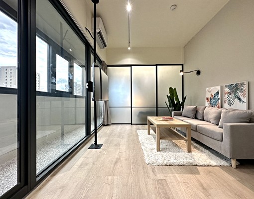 北區✨全新未住正一房一廳✨近中國醫一中✨可租補多間可挑 - Image 6