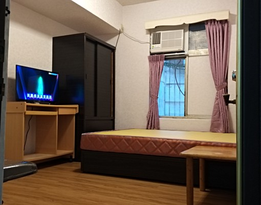 近中和科學園區景安捷運站格局方正採光佳 - Image 1