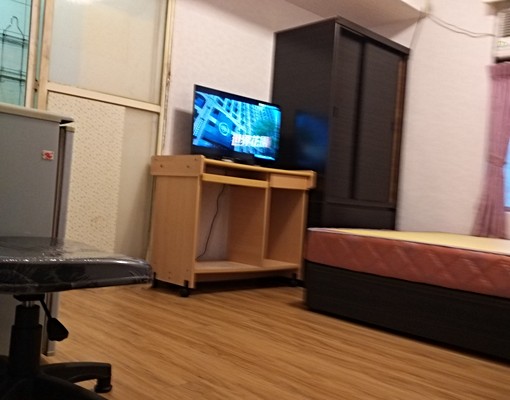 近中和科學園區景安捷運站格局方正採光佳 - Image 7