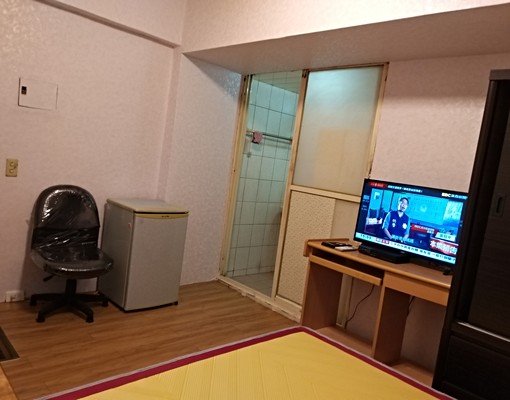 近中和科學園區景安捷運站格局方正採光佳 - Image 11