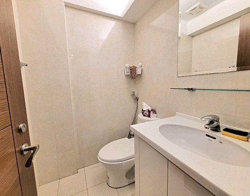 東門/永康商圈/師大，全新裝潢二房，雙衛浴，有陽台 - Image 12