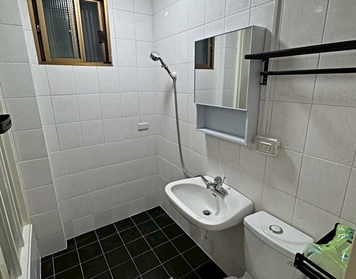 █開元公園旁█長元街大陽台舒適大套房 - Image 3