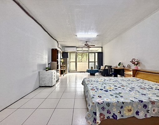 可租補🔥獨洗獨曬💖超級大空間✨一房一廳✅崇德捷運站 - Image 2