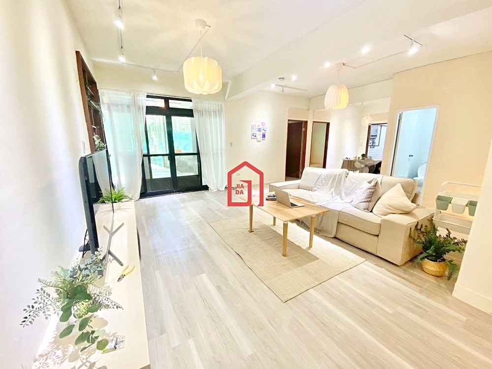 📌三房🔥低樓層⭕️寵⭕️可補助報稅🔥2衛🔥陽台 - Image 1