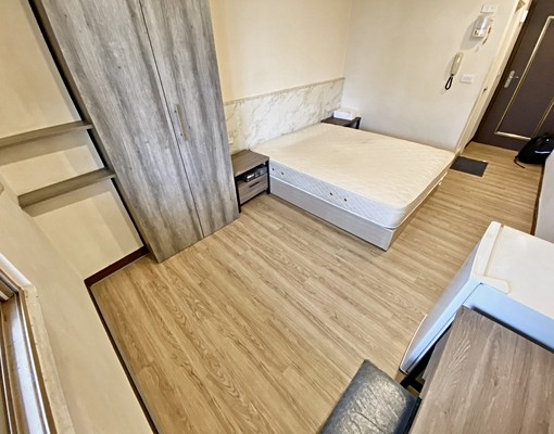 台水電✅可租補🔥獨洗獨曬💖市民廣場✨綠園道 - Image 1