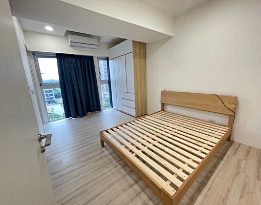 💚蓁室好房🌳青埔最美社區🌳全新落地窗3房+平車 - Image 4