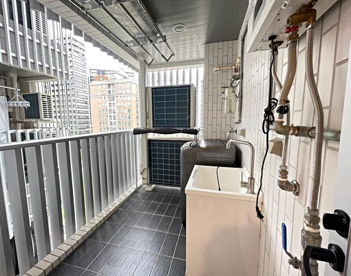 💚蓁室好房🌳青埔最美社區🌳全新落地窗3房+平車 - Image 10