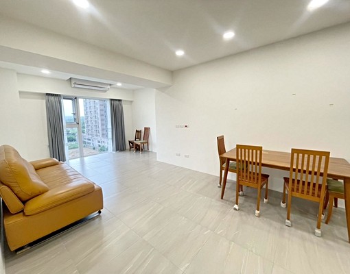 💚蓁室好房🌳青埔最美社區🌳全新落地窗3房+平車 - Image 1