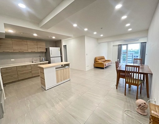 💚蓁室好房🌳青埔最美社區🌳全新落地窗3房+平車 - Image 11