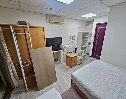 🏠府中🌟可租補🌟可報稅🌟獨洗曬🌟垃圾代收🌟景觀房 - Image 2