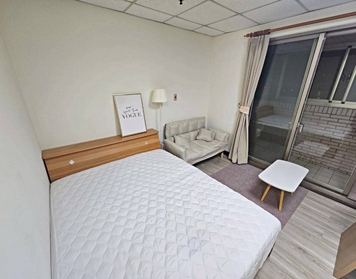 🏠府中🌟可租補🌟可報稅🌟獨洗曬🌟垃圾代收🌟景觀房 - Image 1