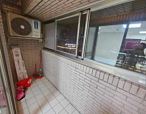 🏠府中🌟可租補🌟可報稅🌟獨洗曬🌟垃圾代收🌟景觀房 - Image 4