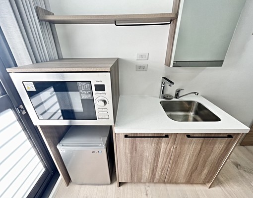 可租補🔥獨洗獨曬💖二合一微波爐/乾溼分離✨機車位✅大買家 - Image 8