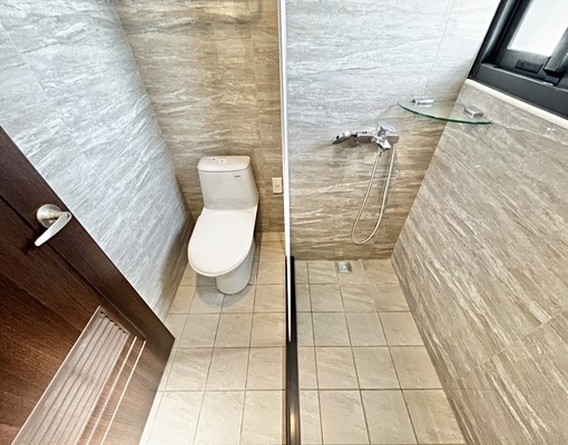 可租補🔥獨洗獨曬💖二合一微波爐/乾溼分離✨機車位✅大買家 - Image 10