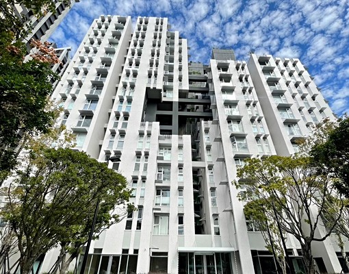 💚蓁室好房🌳社區質感絕佳🌳室內全新三房+平車 - Image 1