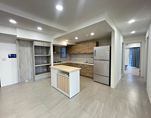 💚蓁室好房🌳社區質感絕佳🌳室內全新三房+平車 - Image 4