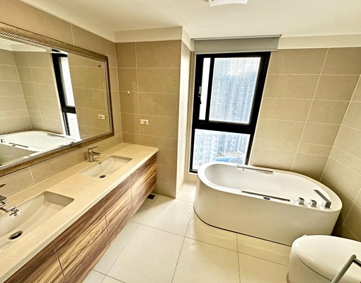 💚蓁室好房🌳高樓層永久景觀三房+三衛浴+平車 - Image 9