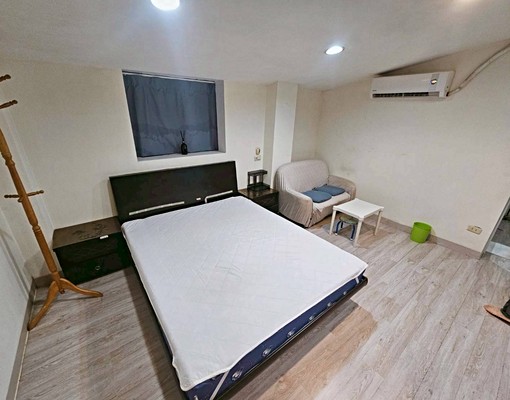 🏠大坪林🌟獨洗曬🌟家具齊全🌟裝潢新🌟機能強🌟採光 - Image 4