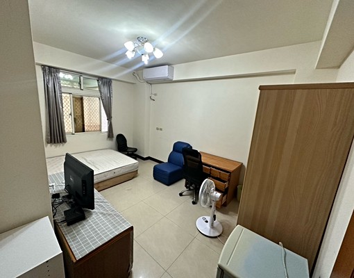 金山街實PO獨立洗衣機分離式冷氣 - Image 1