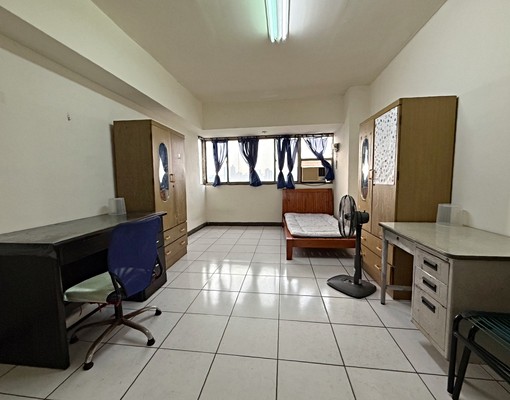 免仲介費-逢甲大空間3房✨台水電✨可租補 - Image 7